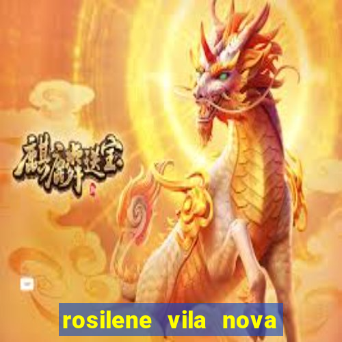 rosilene vila nova cavalcante lattes